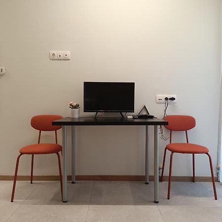 City Vibe-Sigrou 44 Urban Studio Salonic Exterior foto