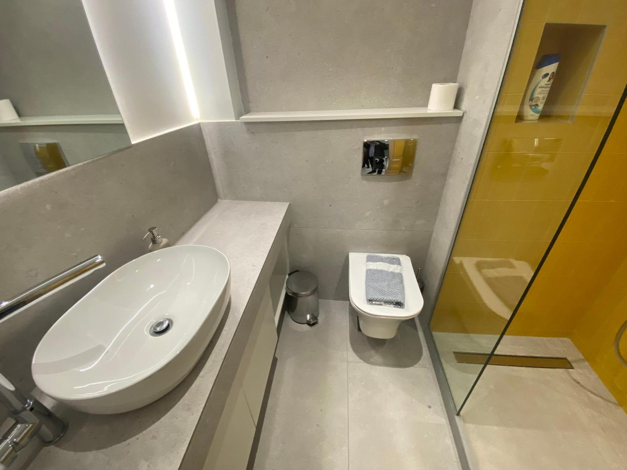 City Vibe-Sigrou 44 Urban Studio Salonic Exterior foto